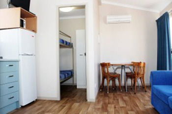 REDHEAD BEACH HOLIDAY PARK - Kempsey Accommodation 7