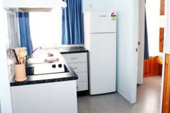 REDHEAD BEACH HOLIDAY PARK - Kempsey Accommodation 8