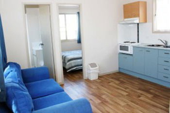 REDHEAD BEACH HOLIDAY PARK - Kempsey Accommodation 10