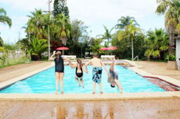 REDHEAD BEACH HOLIDAY PARK - Kempsey Accommodation 11