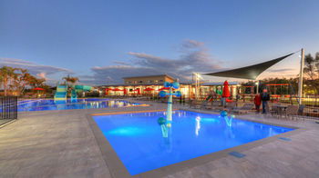Rivershore Resort - Kempsey Accommodation 0