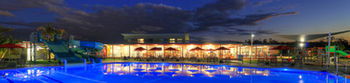 Rivershore Resort - Kempsey Accommodation 1