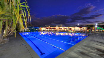 Rivershore Resort - Kempsey Accommodation 3