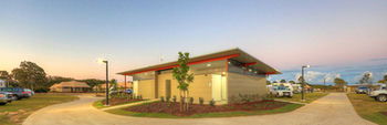 Rivershore Resort - Kempsey Accommodation 5