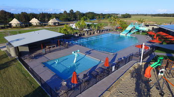 Rivershore Resort - Kempsey Accommodation 6