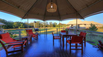 Rivershore Resort - Kempsey Accommodation 8