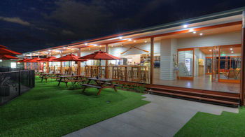 Rivershore Resort - Kempsey Accommodation 10