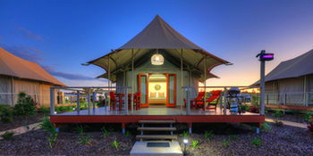 Rivershore Resort - Kempsey Accommodation 12