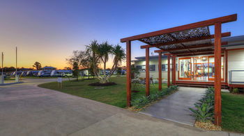 Rivershore Resort - Kempsey Accommodation 14
