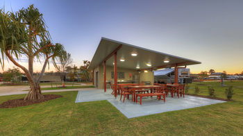 Rivershore Resort - Kempsey Accommodation 16