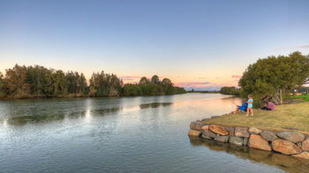 Rivershore Resort - Kempsey Accommodation 18