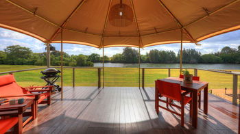 Rivershore Resort - Kempsey Accommodation 21