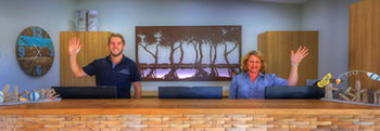 Rivershore Resort - Kempsey Accommodation 24