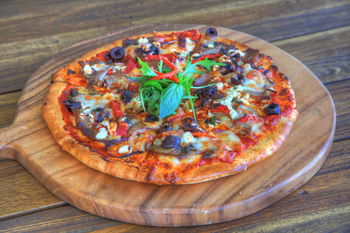 Rivershore Resort - Kempsey Accommodation 26