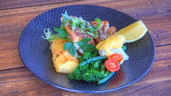 Rivershore Resort - Kempsey Accommodation 27