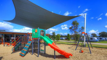 Rivershore Resort - Kempsey Accommodation 29