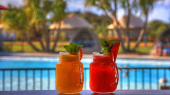 Rivershore Resort - Kempsey Accommodation 34