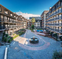 RMIT Village - Kempsey Accommodation