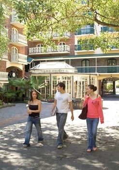 RMIT Village - Kempsey Accommodation 2