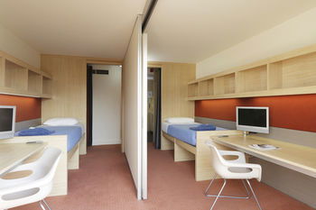 RMIT Village - Kempsey Accommodation 4