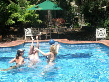 RMIT Village - Kempsey Accommodation 9