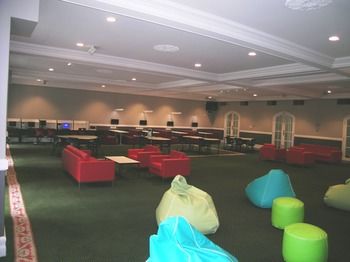 RMIT Village - Kempsey Accommodation 10