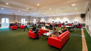 RMIT Village - Kempsey Accommodation 12
