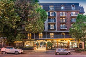 RMIT Village - Kempsey Accommodation 16