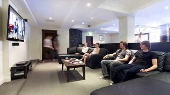 RMIT Village - Kempsey Accommodation 17