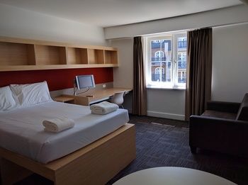 RMIT Village - Kempsey Accommodation 21