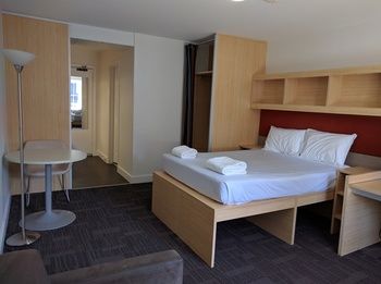 RMIT Village - Kempsey Accommodation 22