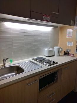 RMIT Village - Kempsey Accommodation 23