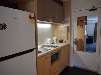 RMIT Village - Kempsey Accommodation 24