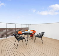 Atomic Soul - Kempsey Accommodation