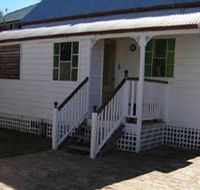 A Pine Cottage