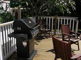 A Pine Cottage - Kempsey Accommodation 2