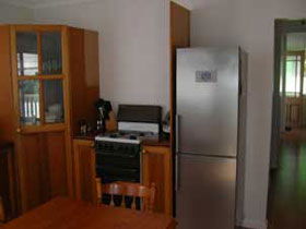 A Pine Cottage - Kempsey Accommodation 1