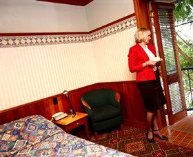 Manly Hotel, The - Kempsey Accommodation 2