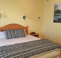 Coonawarra Units - Kempsey Accommodation