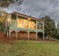 Pencil Creek Cottages