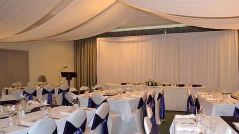 BEST WESTERN Ballina Island Motor Inn - Kempsey Accommodation 4