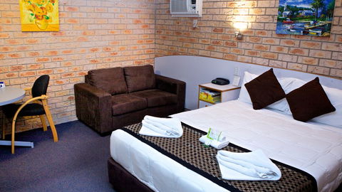 BEST WESTERN Kennedy Drive Motel - Kempsey Accommodation 6
