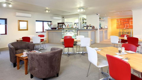 BEST WESTERN PLUS Gregory Terrace Brisbane - Kempsey Accommodation 2