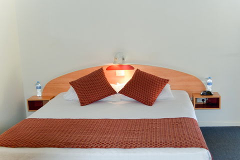 BEST WESTERN Boulevard Lodge - Kempsey Accommodation 9
