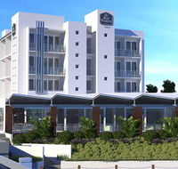 BEST WESTERN PLUS Oceanside Kawana Hotel - Kempsey Accommodation
