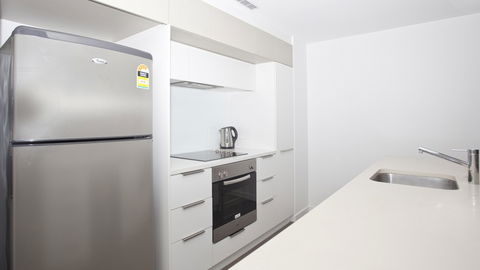 BEST WESTERN Islington Apartments - Kempsey Accommodation 0