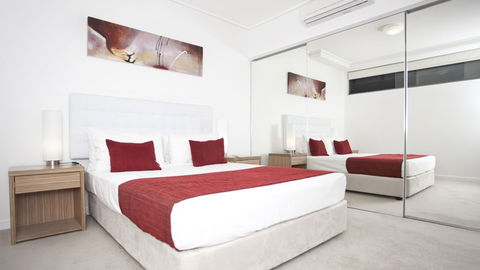 BEST WESTERN Islington Apartments - Kempsey Accommodation 1