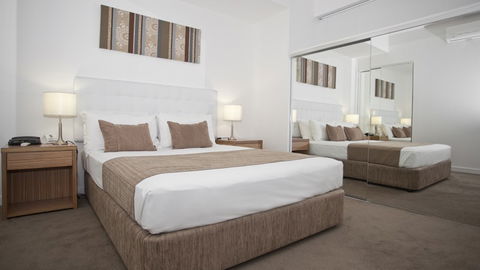 BEST WESTERN Islington Apartments - Kempsey Accommodation 2