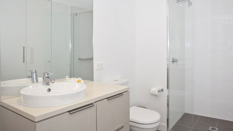 BEST WESTERN Islington Apartments - Kempsey Accommodation 3