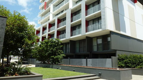 BEST WESTERN Islington Apartments - Kempsey Accommodation 4